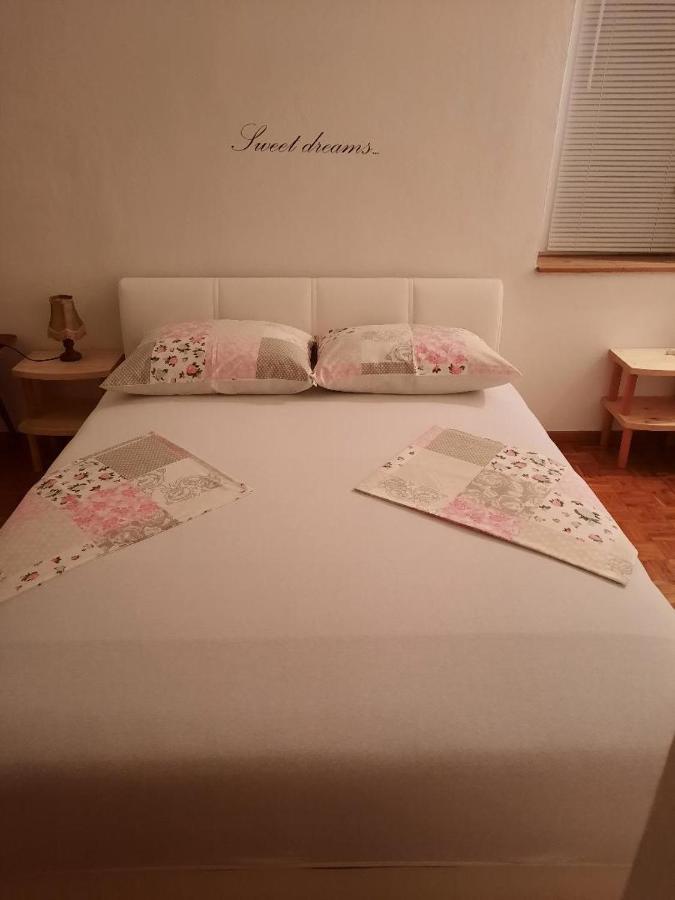 Holiday Home Villa Marin Stanici Esterno foto