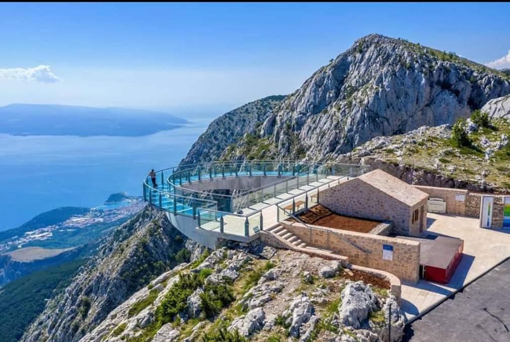 Holiday Home Villa Marin Stanici Esterno foto