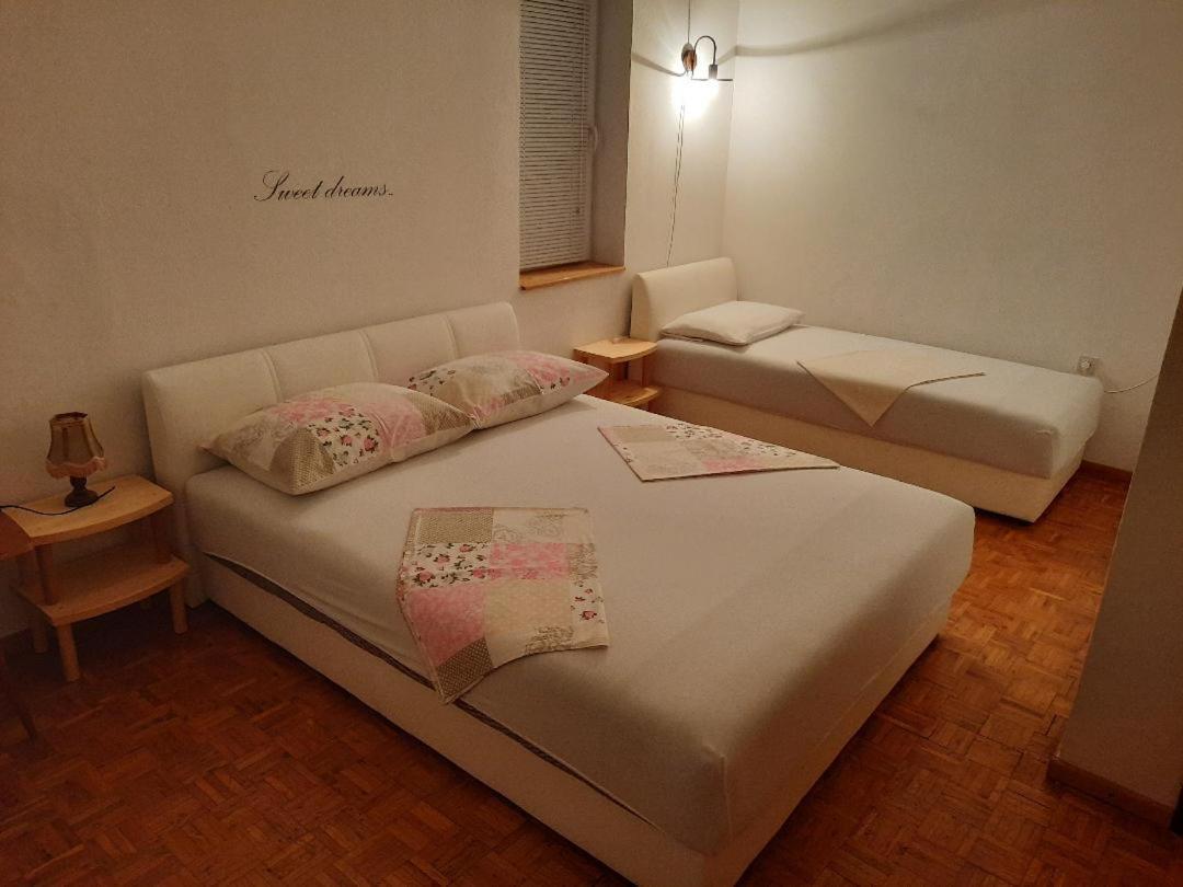 Holiday Home Villa Marin Stanici Esterno foto