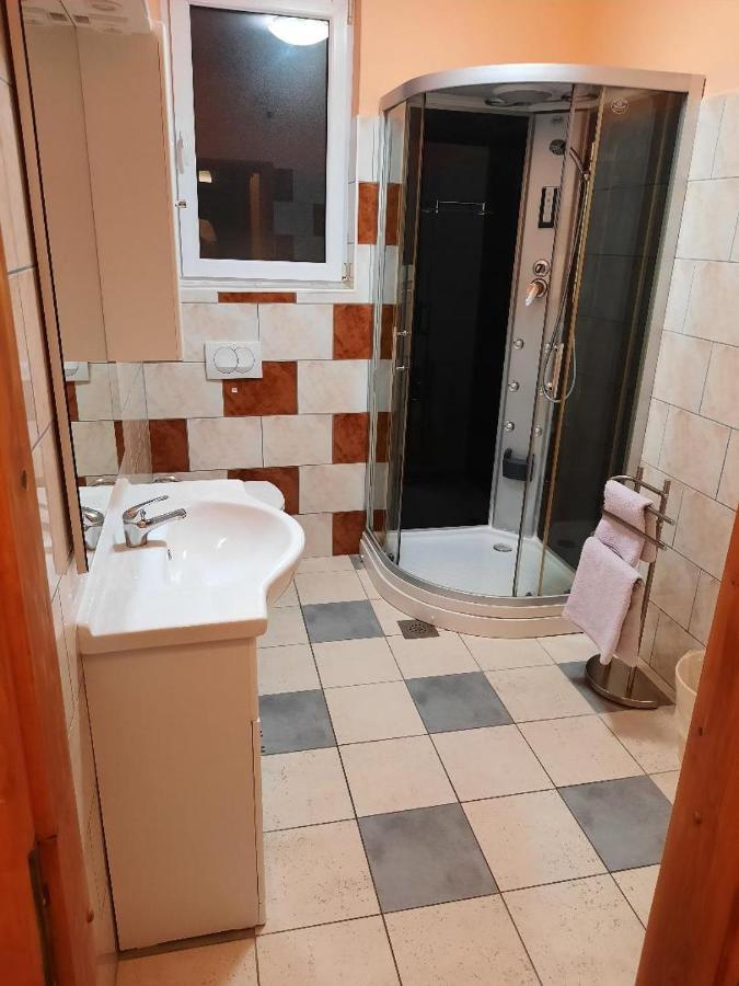 Holiday Home Villa Marin Stanici Esterno foto