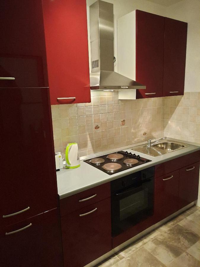 Holiday Home Villa Marin Stanici Esterno foto