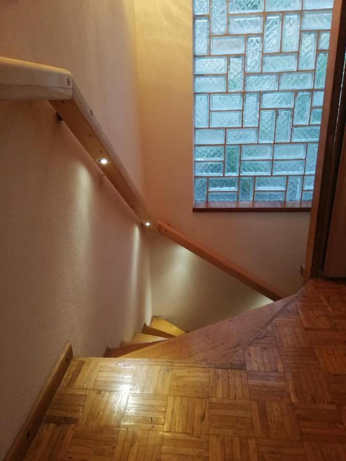 Holiday Home Villa Marin Stanici Esterno foto