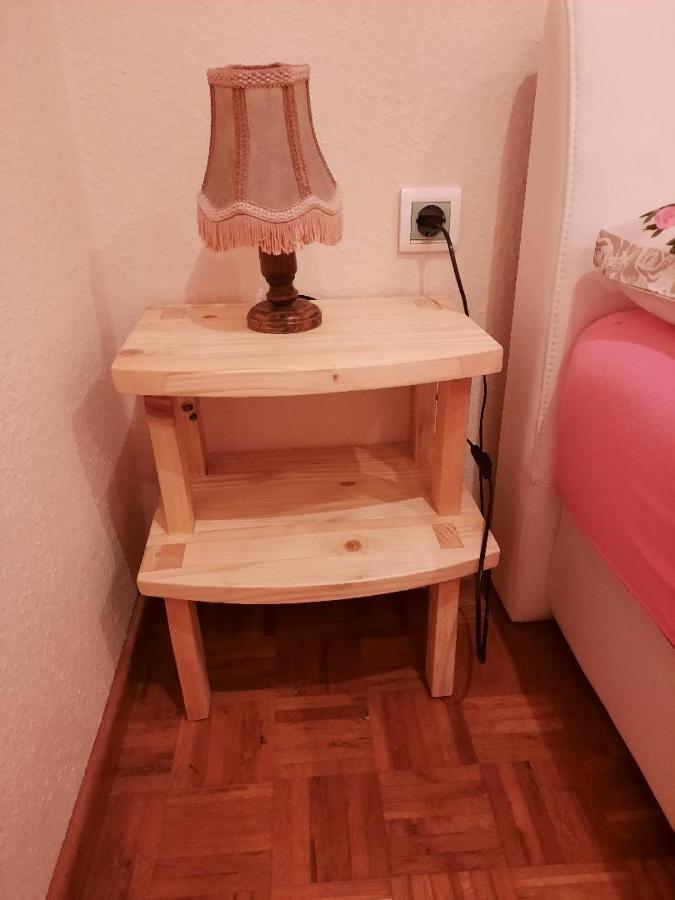 Holiday Home Villa Marin Stanici Esterno foto