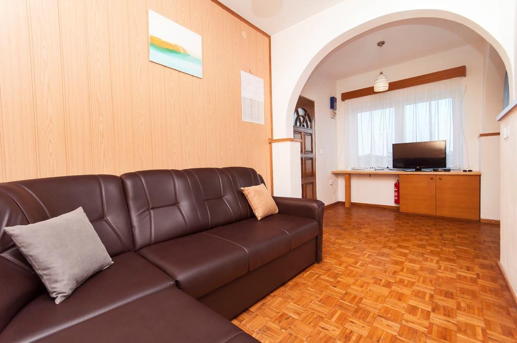 Holiday Home Villa Marin Stanici Esterno foto