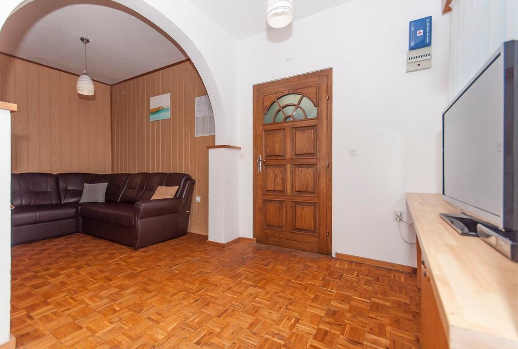Holiday Home Villa Marin Stanici Esterno foto