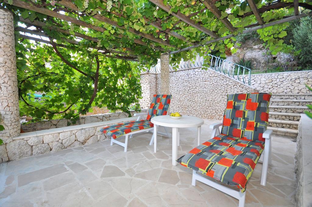 Holiday Home Villa Marin Stanici Esterno foto