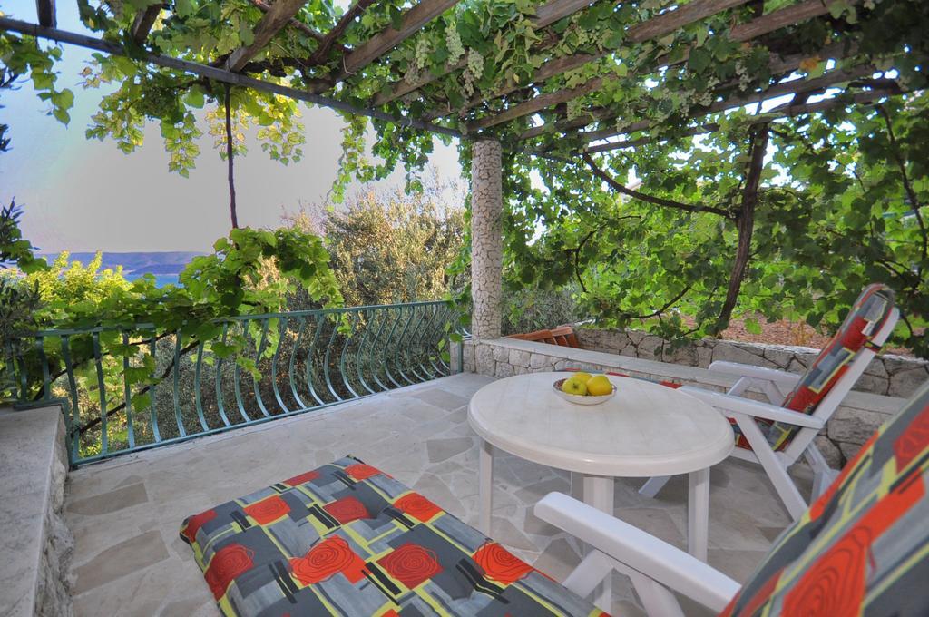 Holiday Home Villa Marin Stanici Esterno foto