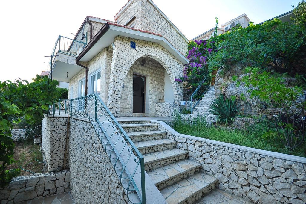 Holiday Home Villa Marin Stanici Esterno foto