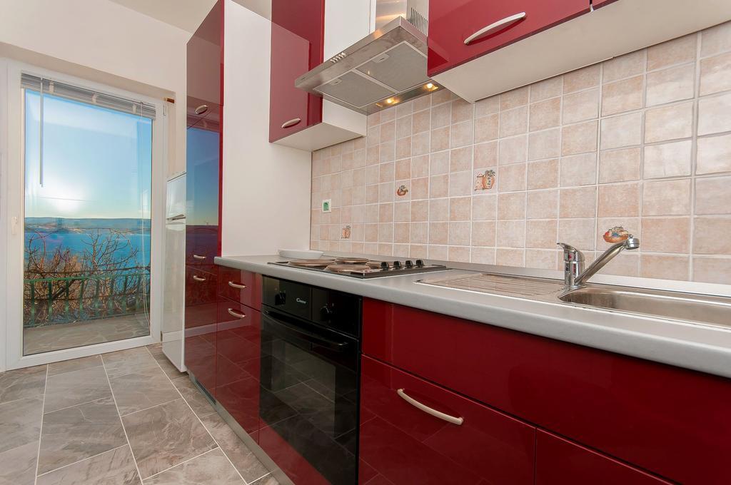 Holiday Home Villa Marin Stanici Esterno foto