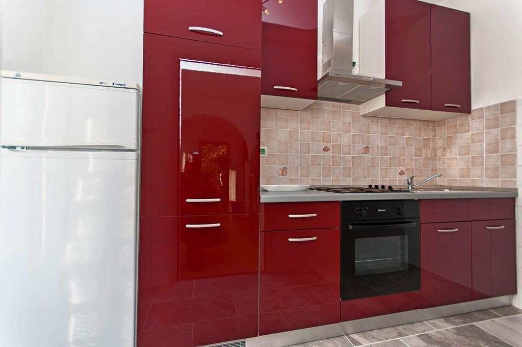 Holiday Home Villa Marin Stanici Esterno foto