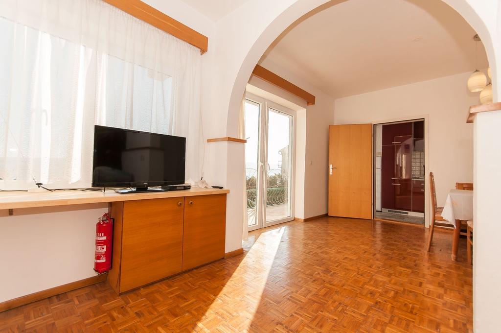 Holiday Home Villa Marin Stanici Esterno foto