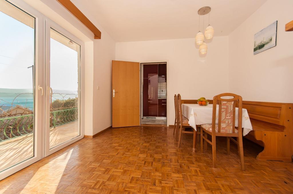 Holiday Home Villa Marin Stanici Esterno foto