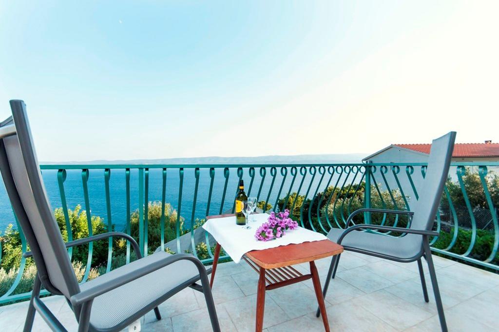 Holiday Home Villa Marin Stanici Esterno foto
