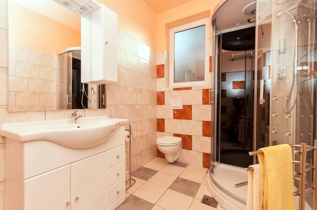 Holiday Home Villa Marin Stanici Esterno foto