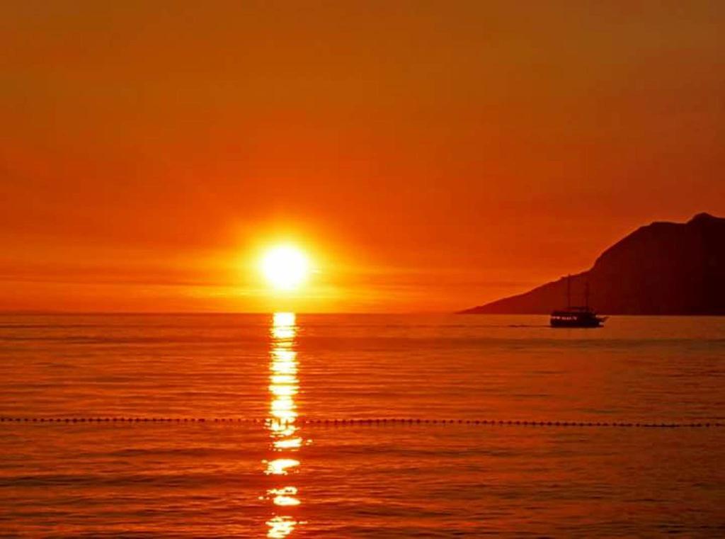Holiday Home Villa Marin Stanici Esterno foto