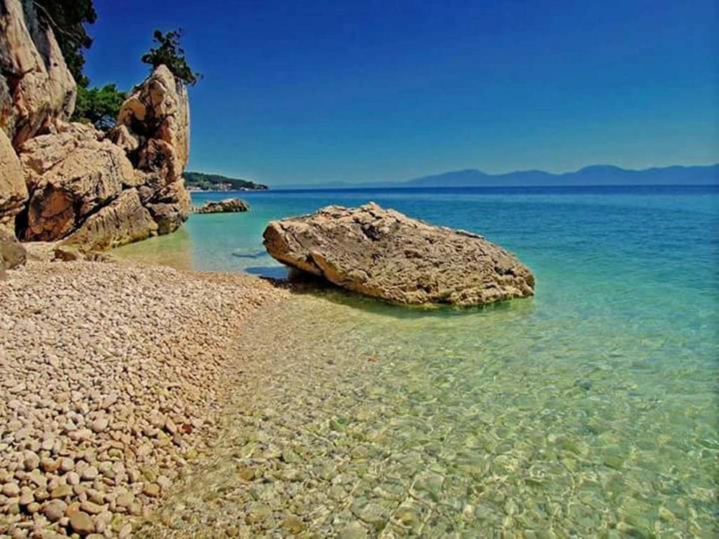 Holiday Home Villa Marin Stanici Esterno foto