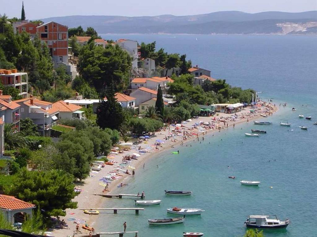 Holiday Home Villa Marin Stanici Esterno foto