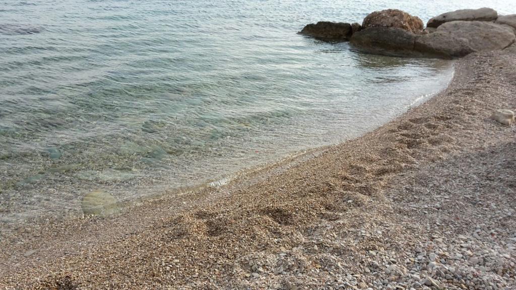 Holiday Home Villa Marin Stanici Esterno foto