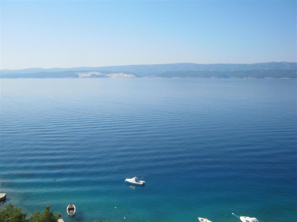 Holiday Home Villa Marin Stanici Esterno foto