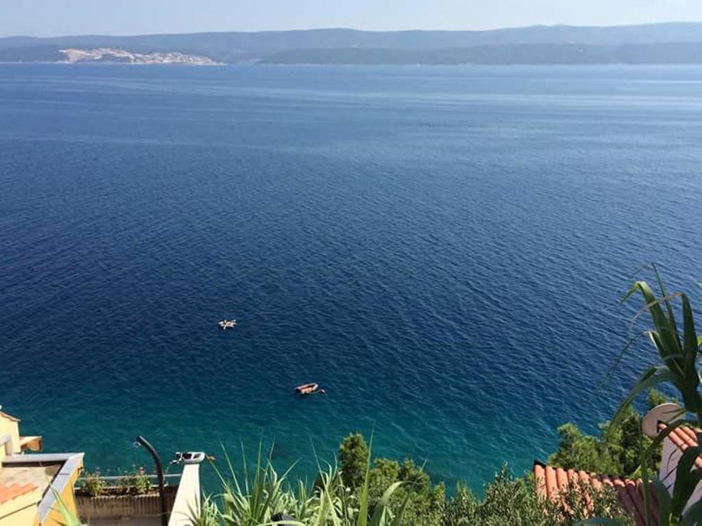 Holiday Home Villa Marin Stanici Esterno foto