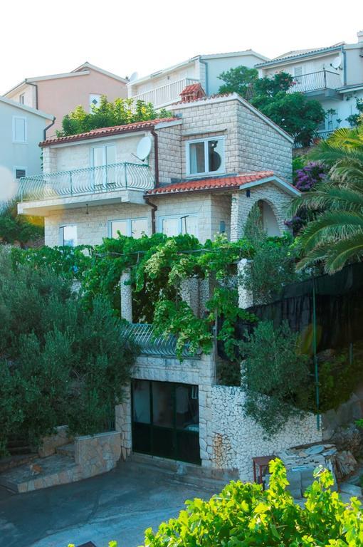 Holiday Home Villa Marin Stanici Esterno foto