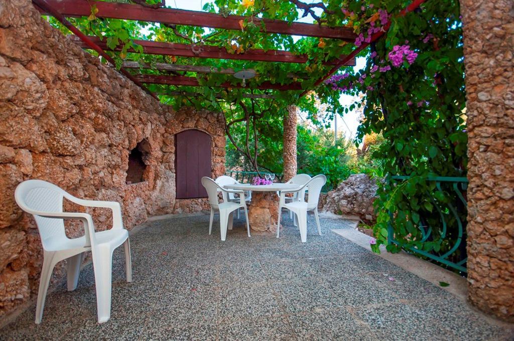 Holiday Home Villa Marin Stanici Esterno foto