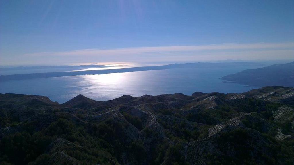 Holiday Home Villa Marin Stanici Esterno foto
