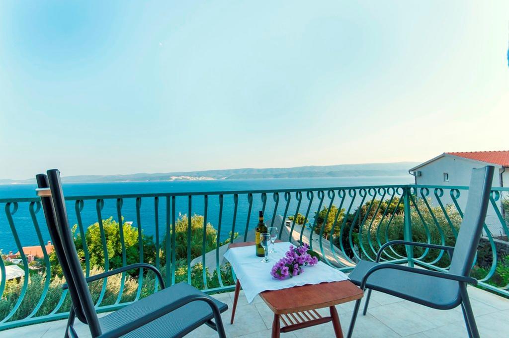 Holiday Home Villa Marin Stanici Esterno foto